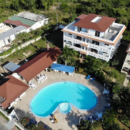 Bela Villa Apartment Ida Баяхибе Екстериор снимка