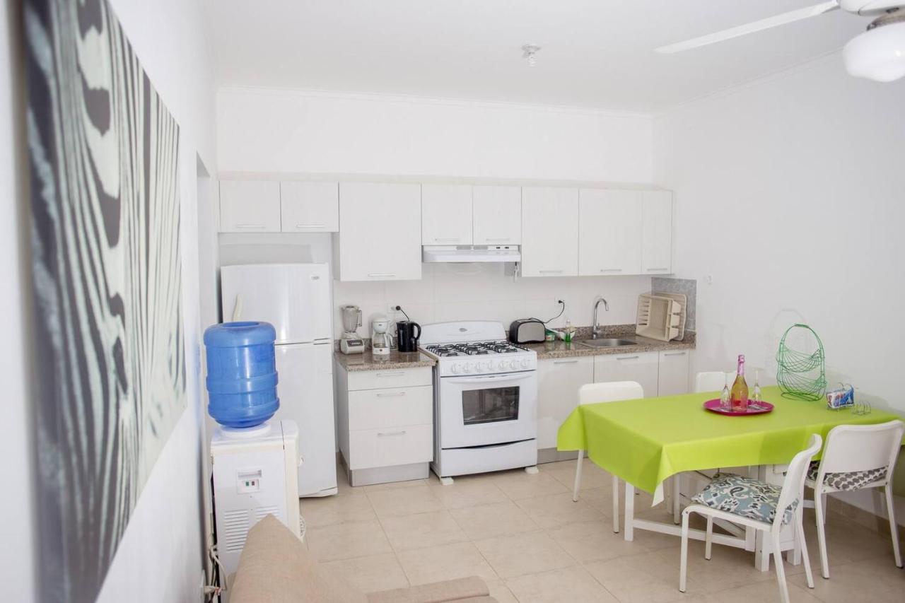 Bela Villa Apartment Ida Баяхибе Екстериор снимка