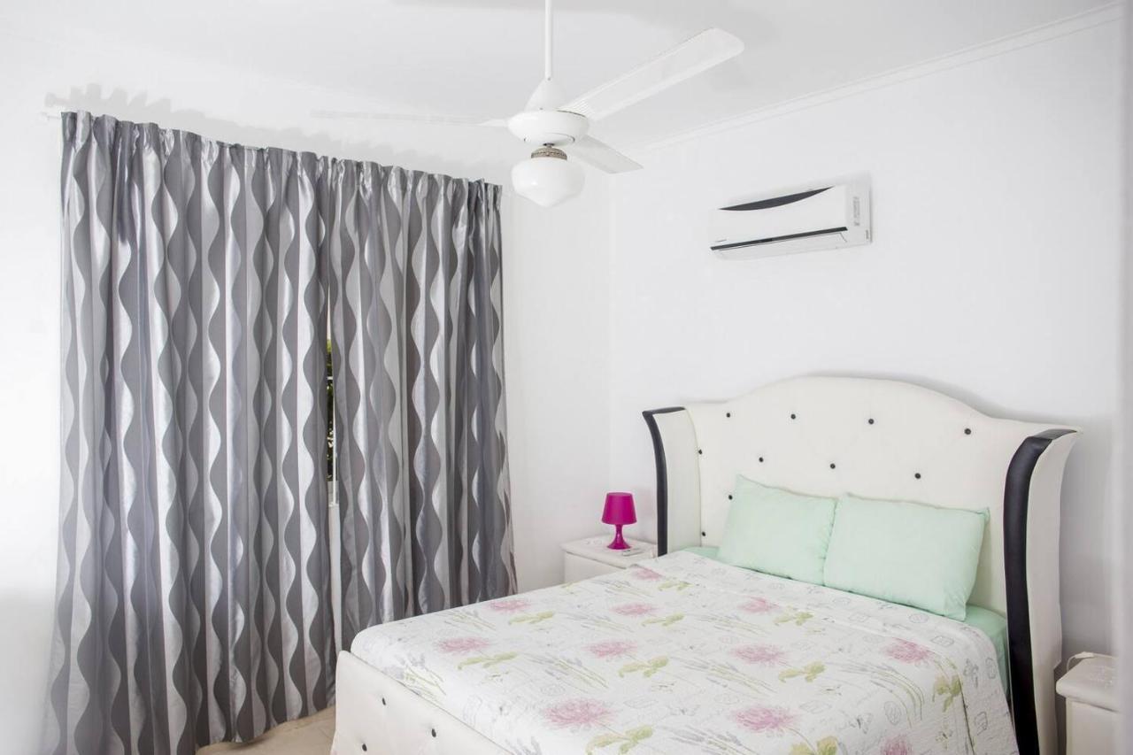 Bela Villa Apartment Ida Баяхибе Екстериор снимка