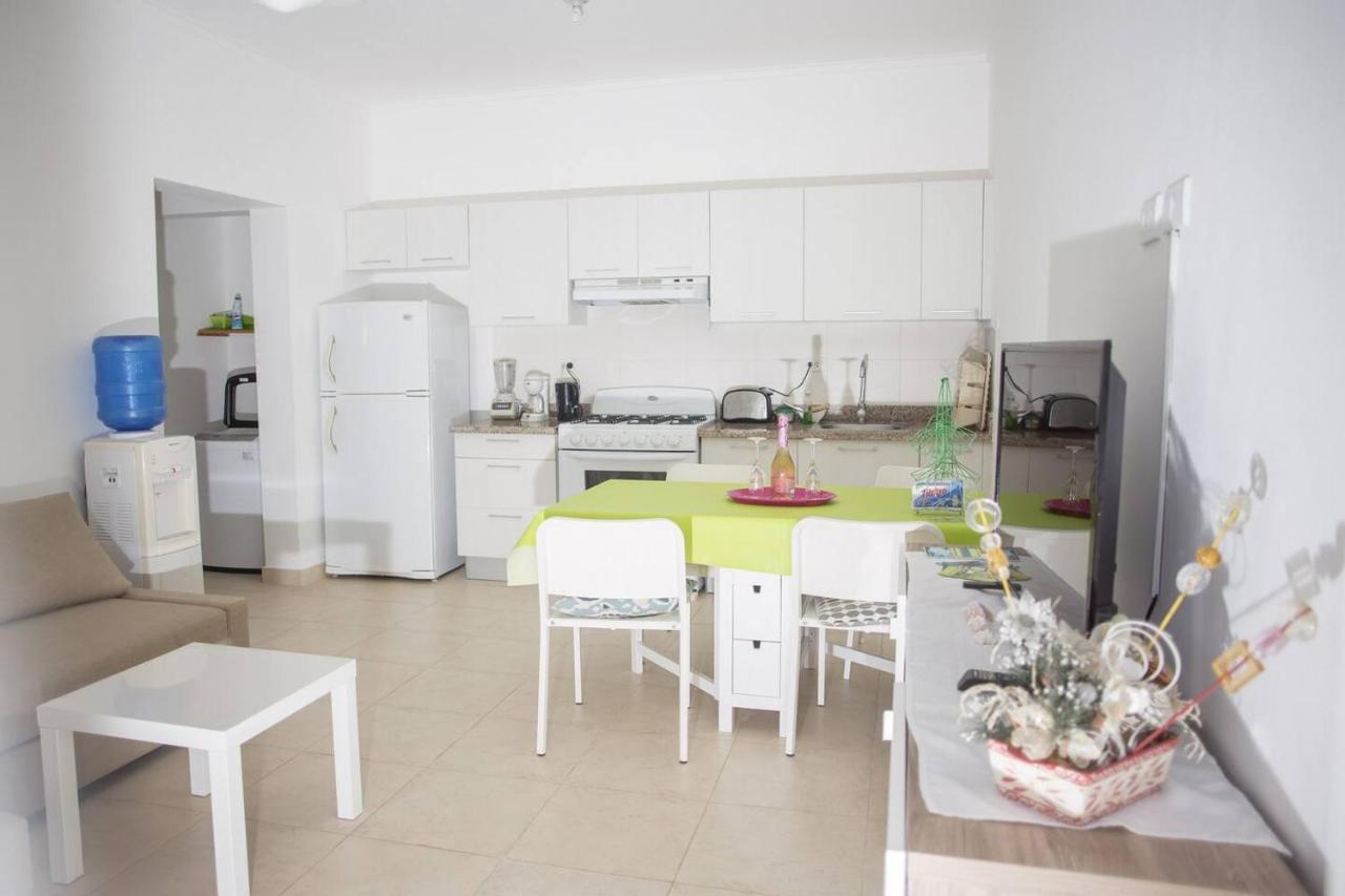 Bela Villa Apartment Ida Баяхибе Екстериор снимка