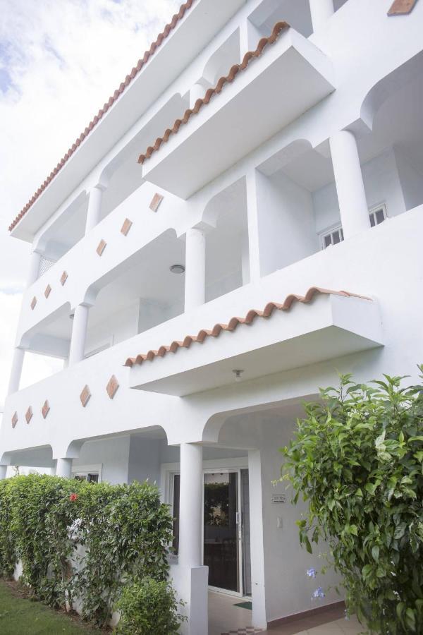 Bela Villa Apartment Ida Баяхибе Екстериор снимка