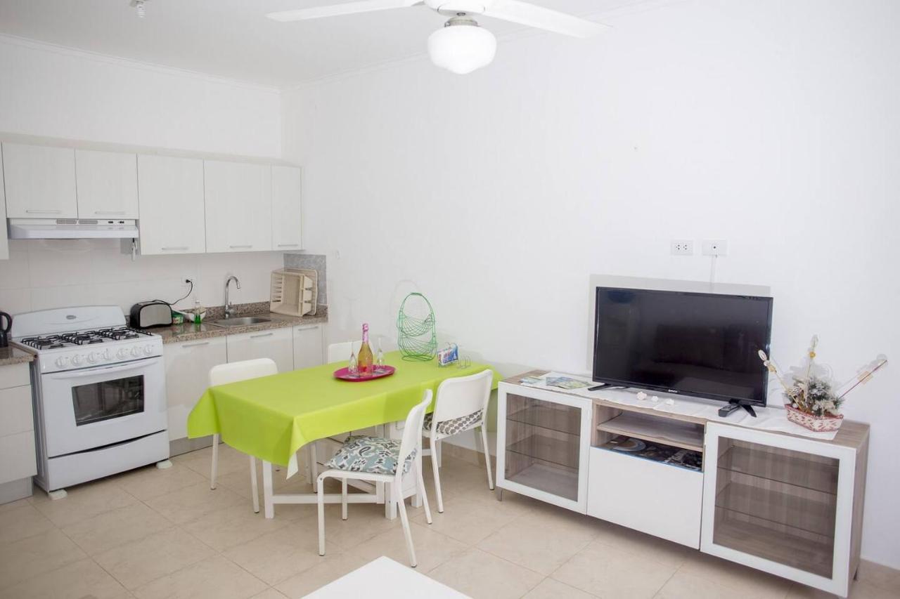 Bela Villa Apartment Ida Баяхибе Екстериор снимка