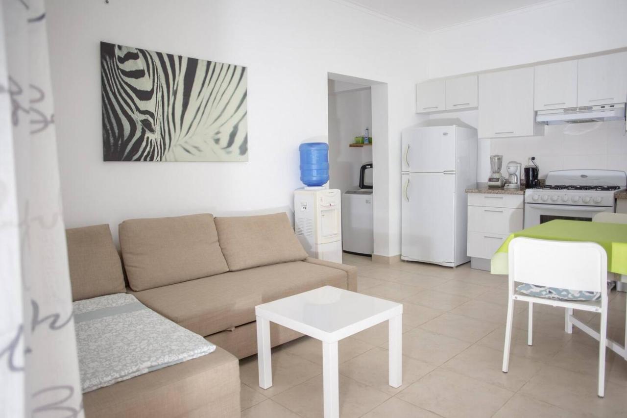 Bela Villa Apartment Ida Баяхибе Екстериор снимка