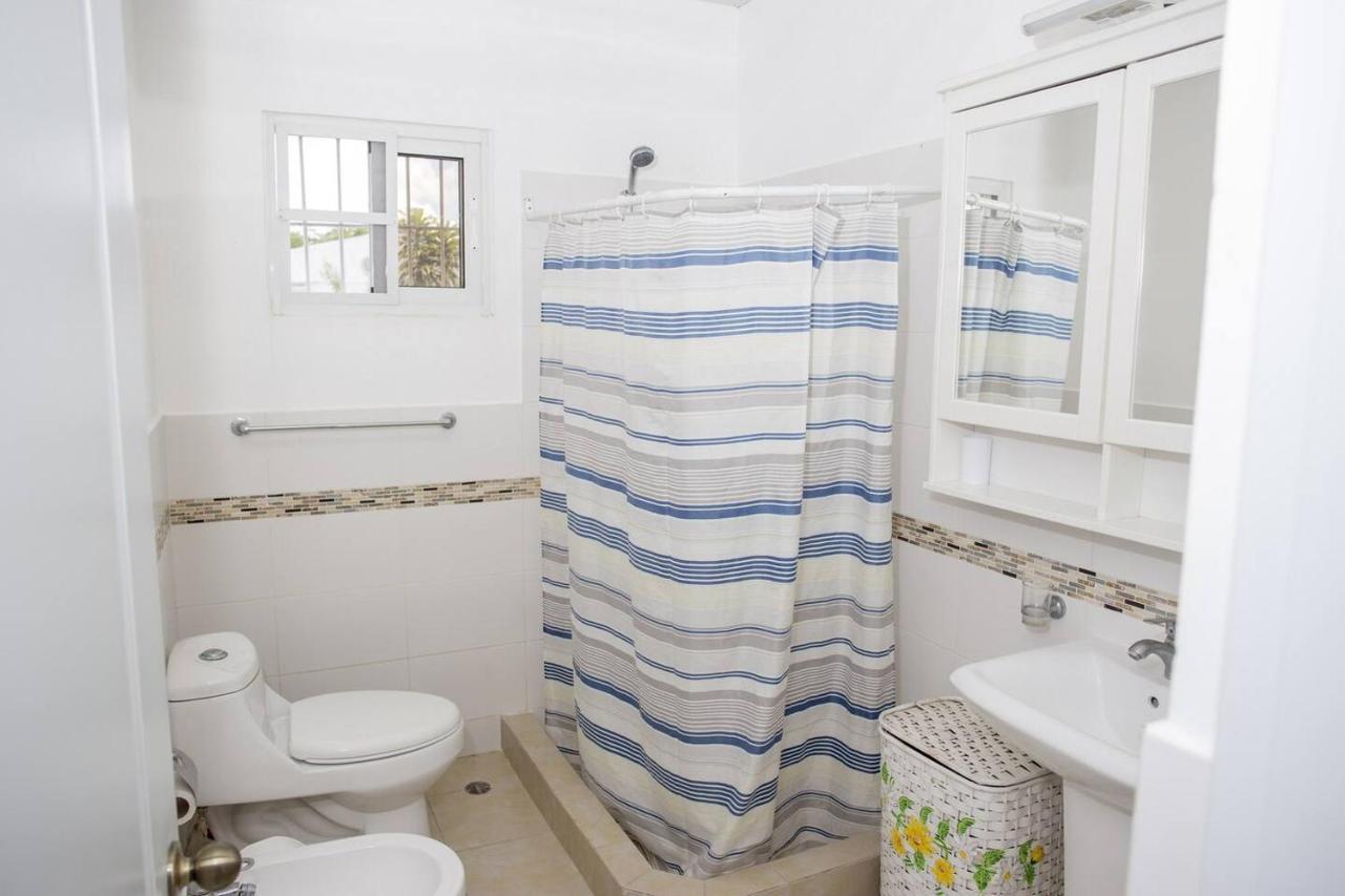 Bela Villa Apartment Ida Баяхибе Екстериор снимка