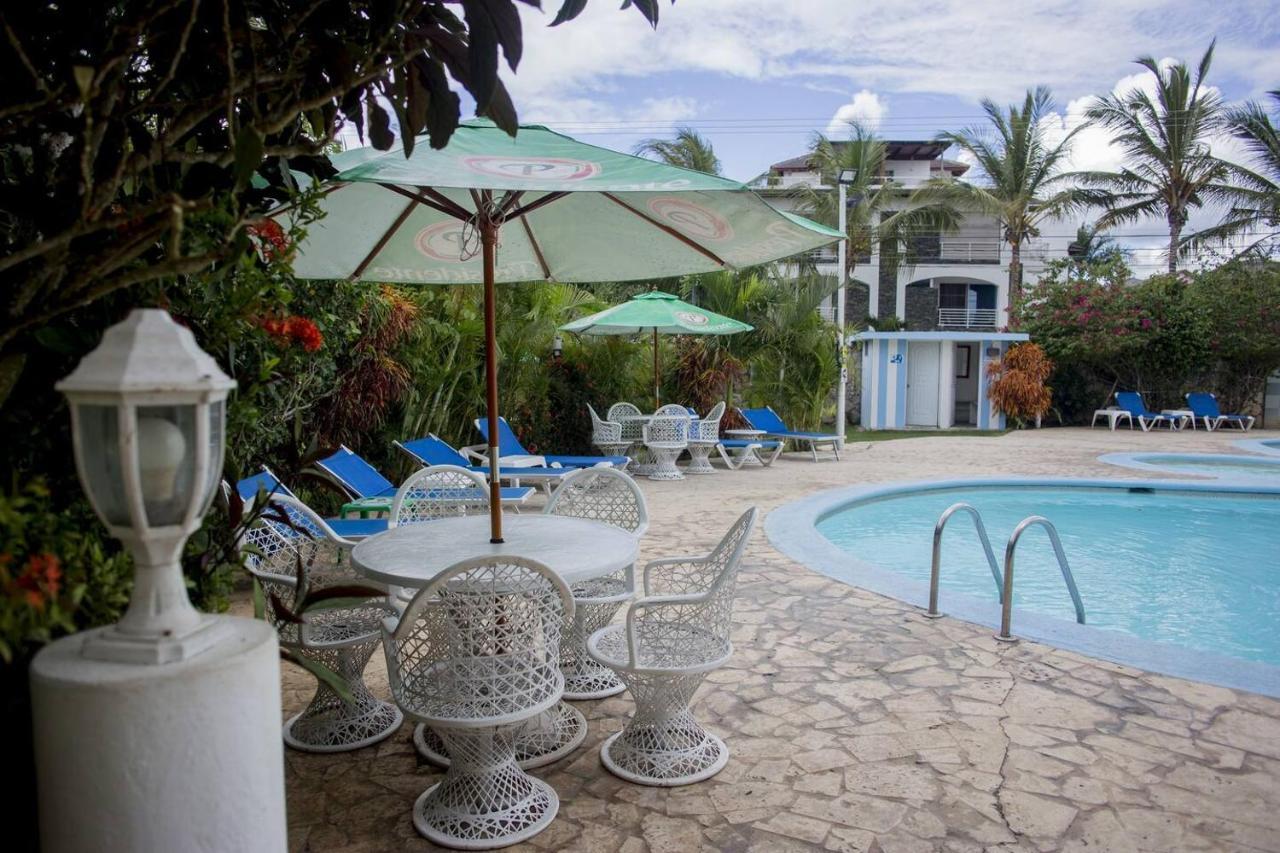 Bela Villa Apartment Ida Баяхибе Екстериор снимка