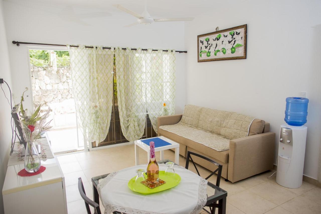 Bela Villa Apartment Ida Баяхибе Екстериор снимка