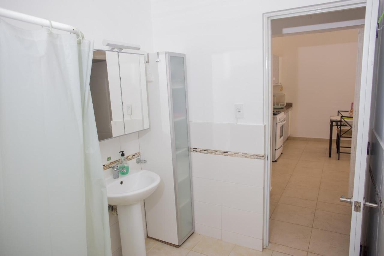Bela Villa Apartment Ida Баяхибе Екстериор снимка