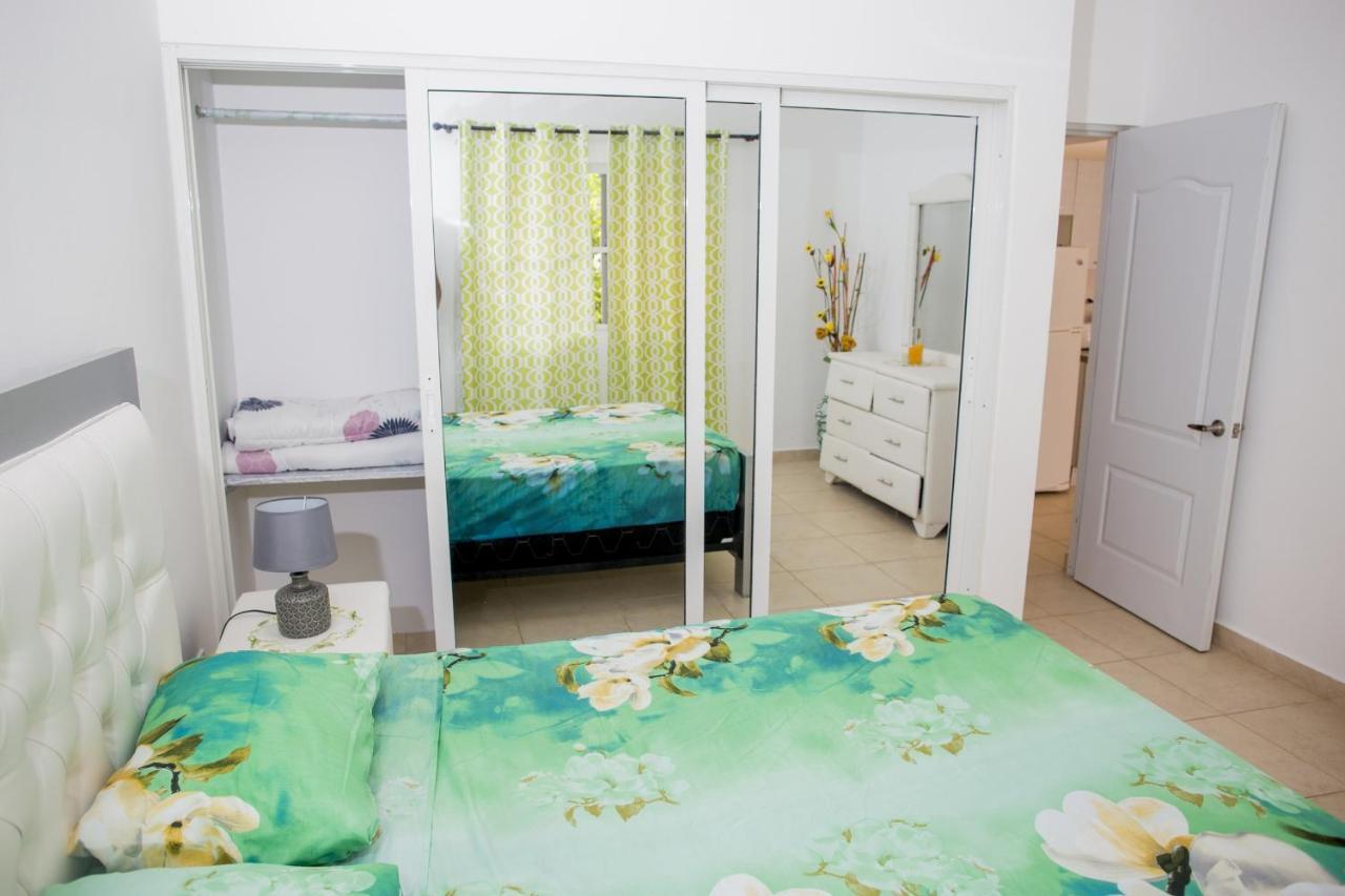 Bela Villa Apartment Ida Баяхибе Екстериор снимка